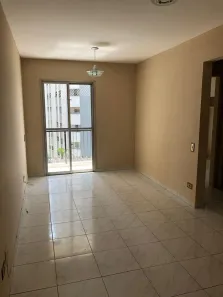 Apartamento com 2 Quartos à venda, 54m² no Vila Guarani (Z Sul), São Paulo