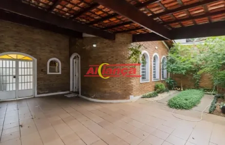 Casa com 4 Quartos à venda, 200m² no Jardim Bom Clima, Guarulhos