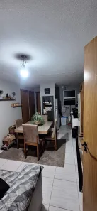 Apartamento com 2 Quartos à venda, 39m² no Lomba do Pinheiro, Porto Alegre