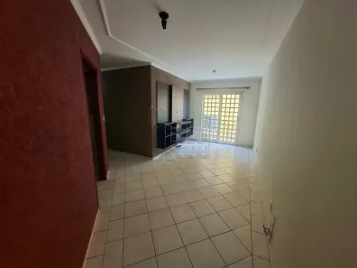 Apartamento com 3 Quartos à venda, 69m² no Jardim Castelo Branco, Ribeirão Preto