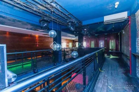 com 1 Quarto à venda, 500m² no Cidade Baixa, Porto Alegre