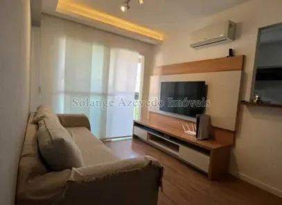 Apartamento com 2 Quartos à venda, 66m² no Vila Isabel, Rio de Janeiro