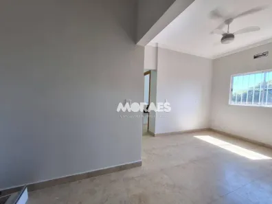 Prédio Comercial à venda, 260m² no Vila Pacífico II, Bauru