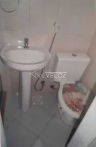 Apartamento com 1 Quarto à venda, 25m² no Santa Teresa, Rio de Janeiro