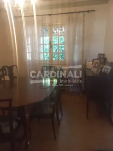 com 4 Quartos à venda, 3537m² no Jardim Tangará, São Carlos