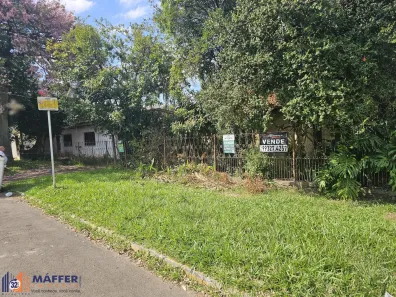 Casa com 4 Quartos à venda, 990m² no Marechal Rondon, Canoas