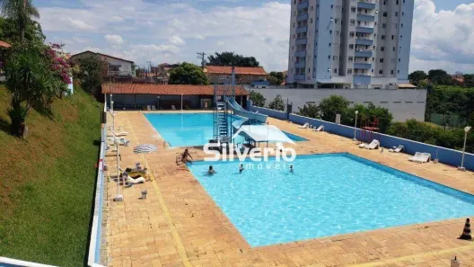 Apartamento com 2 Quartos para venda ou aluguel, 47m² no Bosque dos Eucaliptos, São José dos Campos