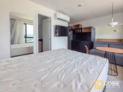 Apartamento com 1 Quarto à venda, 21m² no Velha, Blumenau