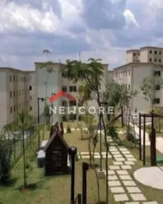 Apartamento com 2 Quartos à venda, 40m² no Vila Damaceno, São Paulo