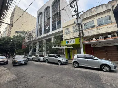 Imóvel Comercial para alugar, 130m² no Centro, Niterói