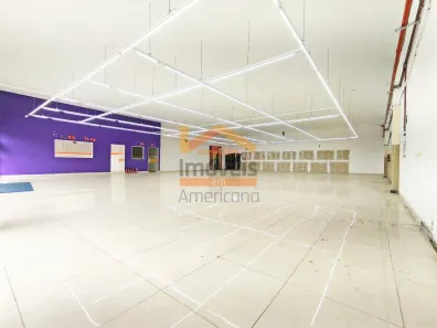 Ponto Comercial para alugar, 940m² no Centro, Americana