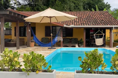 Casa com 3 Quartos à venda, 71m² no Itapema do Norte, Itapoá