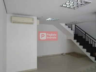 Casa de Condomínio com 3 Quartos à venda, 85m² no Santo Amaro, São Paulo