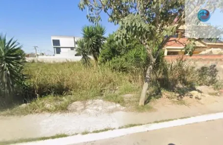 Lote/Terreno à venda, 10m² no Jardim Atlântico Leste (Itaipuaçu), Maricá