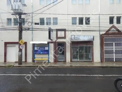 Sala Comercial para alugar, 60m² no Centro, Franca