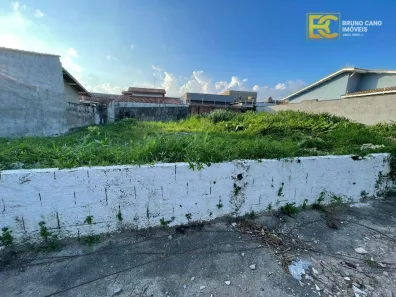 Lote/Terreno à venda, 300m² no Jardim Arpoador, Peruíbe