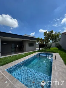 Casa com 3 Quartos à venda, 165m² no Anhanguera, Goiânia