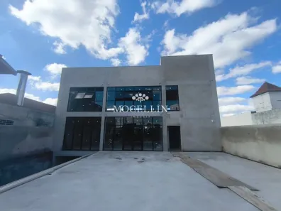 Ponto Comercial para alugar, 400m² no Santa Felicidade, Curitiba