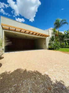 Casa com 3 Quartos à venda, 238m² no Villa São Vicente, Franca