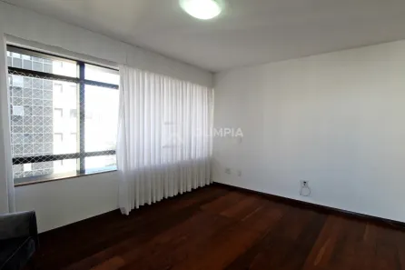 Apartamento com 4 Quartos à venda, 185m² no Paraíso, São Paulo