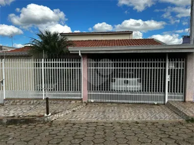 Casa com 3 Quartos à venda, 280m² no Jardim Itália, Itapetininga