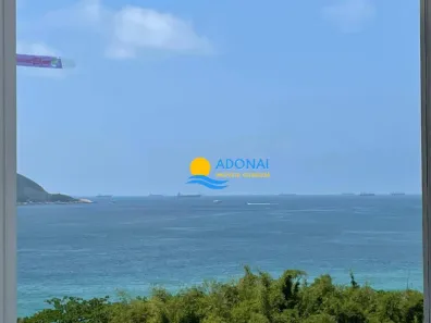 Apartamento com 2 Quartos à venda, 66m² no Vila Alzira, Guarujá
