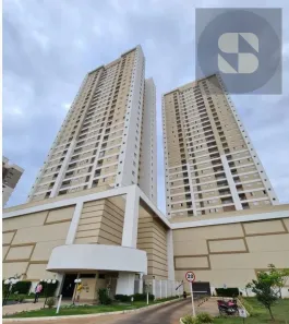 Apartamento com 3 Quartos à venda, 79m² no Jardim Europa, Cuiabá