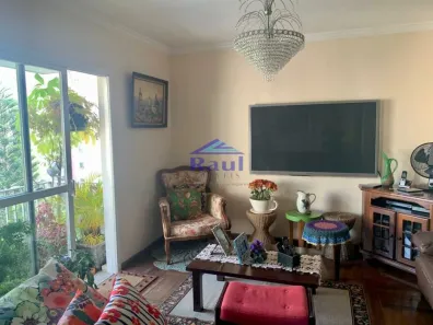 Apartamento com 2 Quartos à venda, 95m² no Vila Sofia, São Paulo