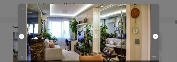 Apartamento com 2 Quartos à venda, 67m² no Santo Antônio, Porto Alegre