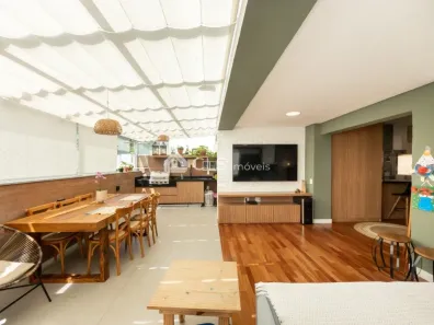 Apartamento com 2 Quartos à venda, 100m² no Sumaré, São Paulo