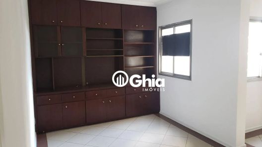 Apartamento com 3 Quartos à venda, 94m² no Cambuí, Campinas