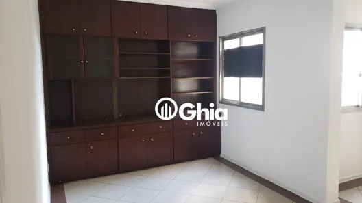 Apartamento com 3 Quartos à venda, 94m² no Cambuí, Campinas