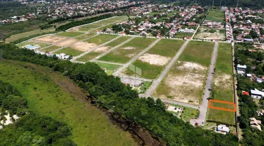 Lote/Terreno à venda, 372m² no São João do Rio Vermelho, Florianópolis