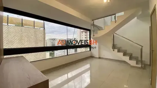 Cobertura com 4 Quartos à venda, 204m² no Buritis, Belo Horizonte