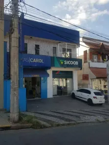 Prédio Comercial à venda, 440m² no Jardim América, Campo Limpo Paulista