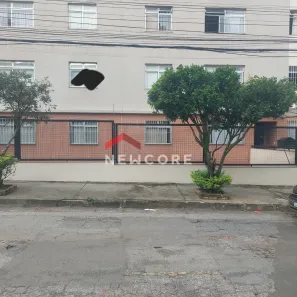 Apartamento com 2 Quartos à venda, 54m² no Fernão Dias, Belo Horizonte
