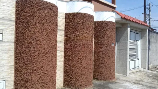 Sobrado com 4 Quartos à venda, 300m² no Cidade Edson, Suzano