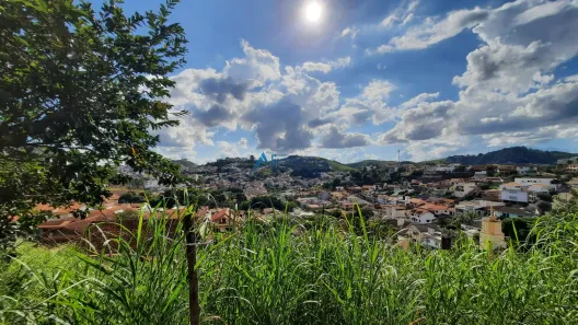 Lote/Terreno à venda, 442m² no Quintas das Avenidas, Juiz de Fora