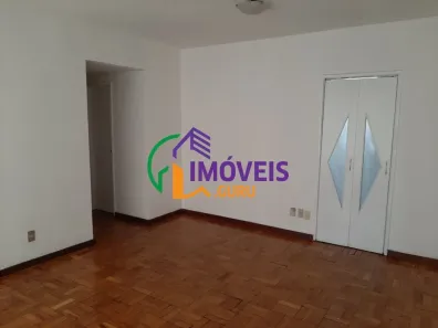 Apartamento com 3 Quartos à venda, 105m² no Vila Nova Conceição, São Paulo