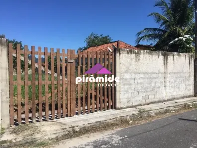 Lote/Terreno à venda, 400m² no Morro do Algodão, Caraguatatuba