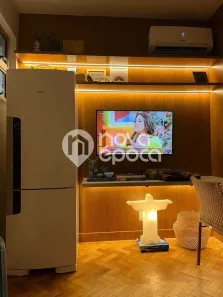 Apartamento com 1 Quarto à venda, 30m² no Copacabana, Rio de Janeiro