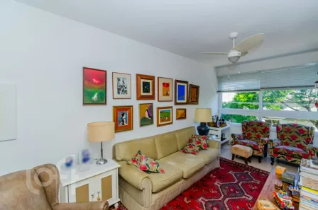 Apartamento com 3 Quartos à venda, 92m² no Petrópolis, Porto Alegre