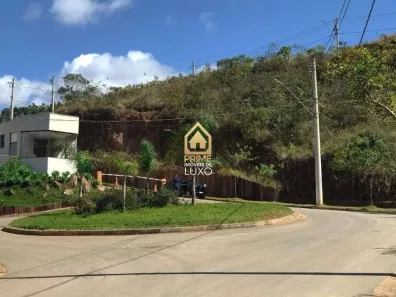 Lote/Terreno à venda, 1340m² no Vila Del Rey, Nova Lima