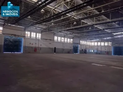 Galpão/Depósito/Armazém para alugar, 3590m² no Distrito Industrial, Jundiaí