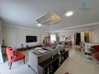Casa com 5 Quartos à venda, 286m² no Aparecida, Santos