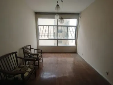 Apartamento com 2 Quartos à venda, 100m² no Icaraí, Niterói