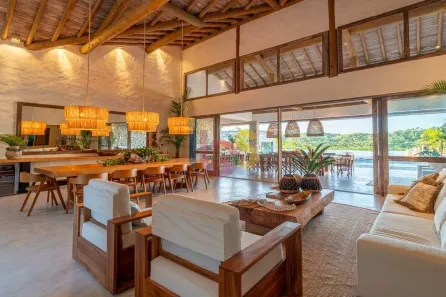 Casa com 6 Quartos à venda, 580m² no Trancoso, Porto Seguro
