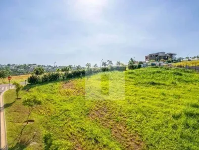 Lote/Terreno à venda, 1490m² no Loteamento Residencial Entre Verdes (Sousas), Campinas