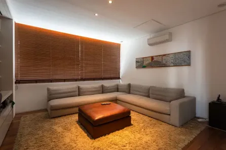 Apartamento com 2 Quartos à venda, 160m² no Paraíso, São Paulo