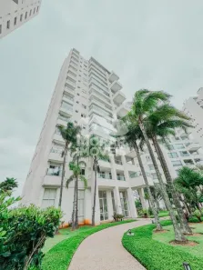 Apartamento com 4 Quartos à venda, 280m² no Tamboré, Santana de Parnaíba